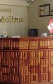 Туры в отель Hotel La Molina Туры в отель Hotel La Molina