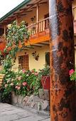 Туры в отель Amaru Inca Туры в отель Amaru Inca