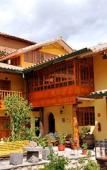 Туры в отель Amaru Inca Туры в отель Amaru Inca