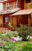 Туры в отель Amaru Inca Туры в отель Amaru Inca