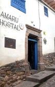 Туры в отель Amaru Inca Туры в отель Amaru Inca