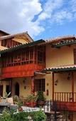Туры в отель Amaru Inca Туры в отель Amaru Inca