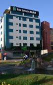 Туры в отель Hotel Las Lomas Туры в отель Hotel Las Lomas