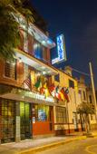 Туры в отель Hostal Iquique Туры в отель Hostal Iquique