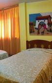 Туры в отель Hostal Iquique Туры в отель Hostal Iquique