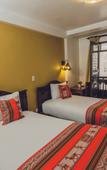 Туры в отель Quechua Hotel cusco Туры в отель Quechua Hotel cusco