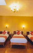 Туры в отель Quechua Hotel cusco Туры в отель Quechua Hotel cusco