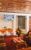 Туры в отель Quechua Hotel cusco Туры в отель Quechua Hotel cusco