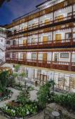 Туры в отель Quechua Hotel cusco Туры в отель Quechua Hotel cusco