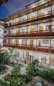 Туры в отель Quechua Hotel cusco Туры в отель Quechua Hotel cusco
