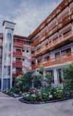 Туры в отель Quechua Hotel cusco Туры в отель Quechua Hotel cusco