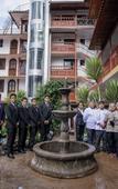 Туры в отель Quechua Hotel cusco Туры в отель Quechua Hotel cusco