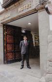 Туры в отель Quechua Hotel cusco Туры в отель Quechua Hotel cusco