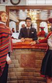 Туры в отель Quechua Hotel cusco Туры в отель Quechua Hotel cusco