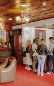 Туры в отель Quechua Hotel cusco Туры в отель Quechua Hotel cusco