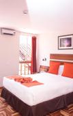 Туры в отель Hotel Arcangel Туры в отель Hotel Arcangel