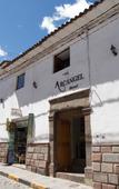 Туры в отель Hotel Arcangel Туры в отель Hotel Arcangel
