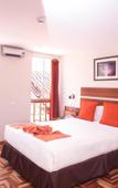 Туры в отель Hotel Arcangel Туры в отель Hotel Arcangel
