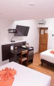 Туры в отель Hotel Arcangel Туры в отель Hotel Arcangel