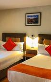 Туры в отель Hotel Arcangel Туры в отель Hotel Arcangel