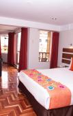 Туры в отель Hotel Arcangel Туры в отель Hotel Arcangel