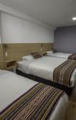 Туры в отель Ayni Cusco Hotel Туры в отель Ayni Cusco Hotel