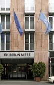Туры в отель NH Berlin Mitte Туры в отель NH Berlin Mitte