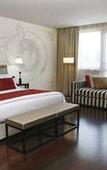 Туры в отель NH City & Tower Туры в отель NH City & Tower