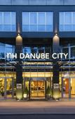 Туры в отель NH Danube City Туры в отель NH Danube City