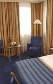 Туры в отель NH Danube City Туры в отель NH Danube City