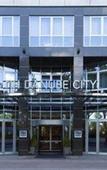 Туры в отель NH Danube City Туры в отель NH Danube City