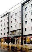 Туры в отель NH Duesseldorf City Nord Туры в отель NH Duesseldorf City Nord