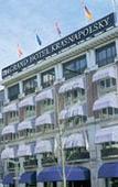 Туры в отель NH Grand Hotel Krasnapolsky Туры в отель NH Grand Hotel Krasnapolsky
