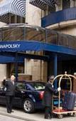 Туры в отель NH Grand Hotel Krasnapolsky Туры в отель NH Grand Hotel Krasnapolsky