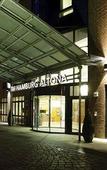 Туры в отель NH Hamburg Altona Туры в отель NH Hamburg Altona