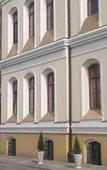 Туры в отель WenderEDU Business Center Туры в отель WenderEDU Business Center
