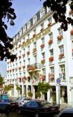 Туры в отель NH Hotel du Grand Sablon Туры в отель NH Hotel du Grand Sablon