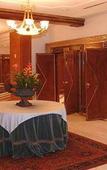 Туры в отель NH Hotel du Grand Sablon Туры в отель NH Hotel du Grand Sablon
