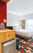 Туры в отель Hampton by Hilton Warsaw Reduta Туры в отель Hampton by Hilton Warsaw Reduta