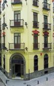 Туры в отель Inglaterra Granada Hotel Туры в отель Inglaterra Granada Hotel