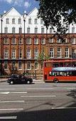 Туры в отель Hotel NH London Kensington Туры в отель Hotel NH London Kensington