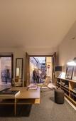 Туры в отель The Late Birds Lisbon - Gay Urban Resort Туры в отель The Late Birds Lisbon - Gay Urban Resort