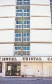 Туры в отель Hotel Cristal Caldas Туры в отель Hotel Cristal Caldas