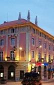 Туры в отель Hotel Solneve Туры в отель Hotel Solneve