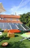 Туры в отель Gallery Townhouse & Home Туры в отель Gallery Townhouse & Home