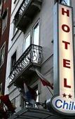 Туры в отель Hotel do Chile Туры в отель Hotel do Chile
