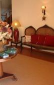 Туры в отель Casa de Campo Sao Rafael Туры в отель Casa de Campo Sao Rafael