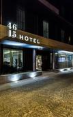 Туры в отель 4615 Hotel Туры в отель 4615 Hotel