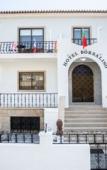 Туры в отель Hotel Borsalino Туры в отель Hotel Borsalino