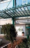 Туры в отель NH Mannheim Viernheim Туры в отель NH Mannheim Viernheim